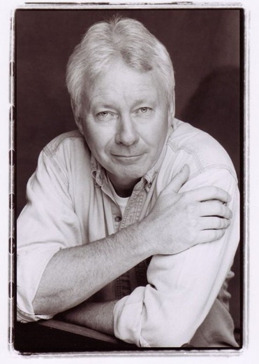 Narrator Philip Craig